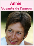 clairevoyante de l'amour