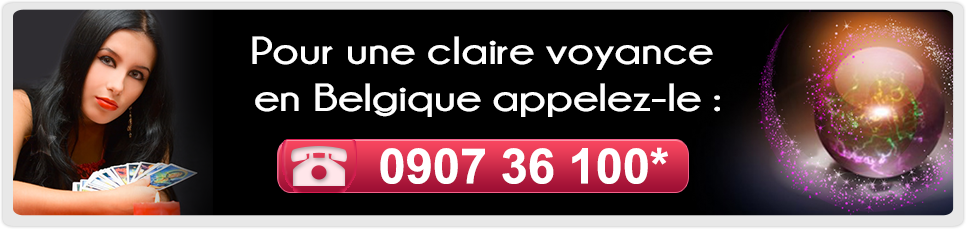 clairevoyance par telephone