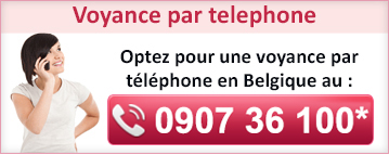 voyance par telephone en belgique