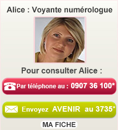 clairevoyante numerologue en ligne