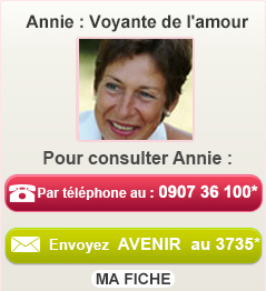 voyante claire amour